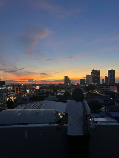 บริเวณโดยรอบ