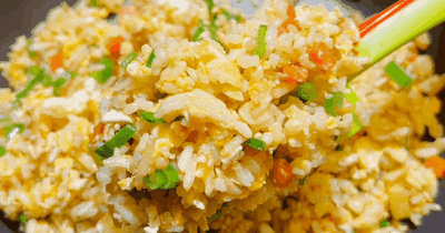 ข้าวผัด