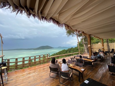 บรรยากาศ