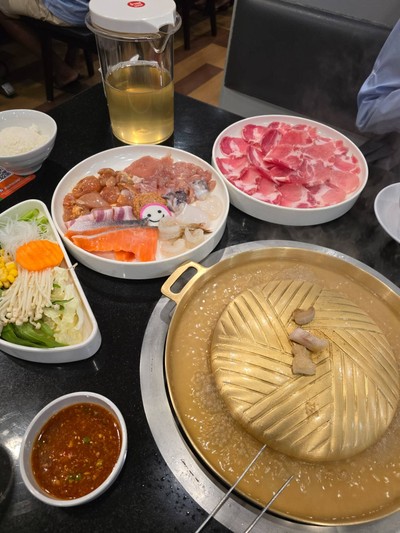 อาหาร หรือ เครื่องดื่ม