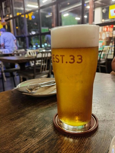 Lagers