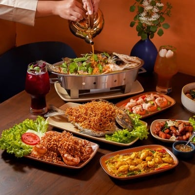 บ้านโก หัวหิน