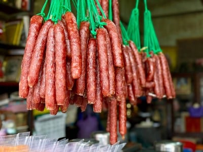 กุนเชียง