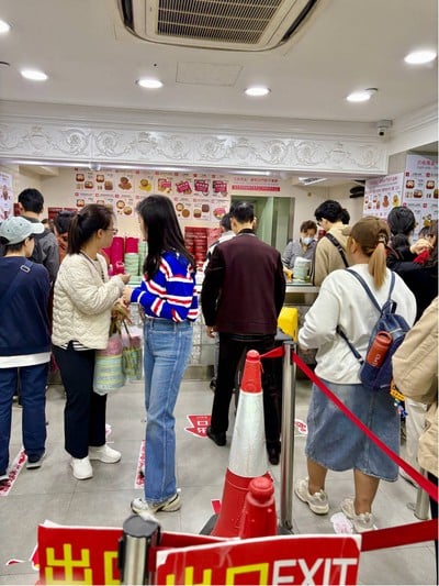 🌁 บรรยากาศร้าน.