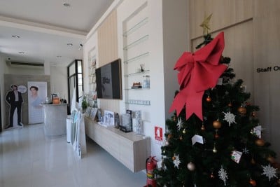 Peace Clinic Pattaya