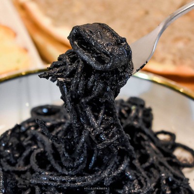 เชฟถนอม ประชาชื่น ร้านอาหารอิตาเลียนระดับตำนานถูกปากคนไทย