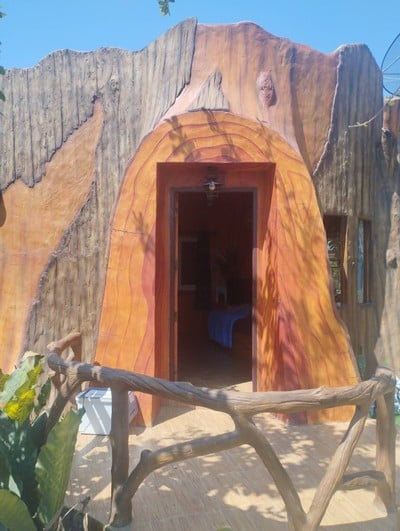 บริเวณโดยรอบ