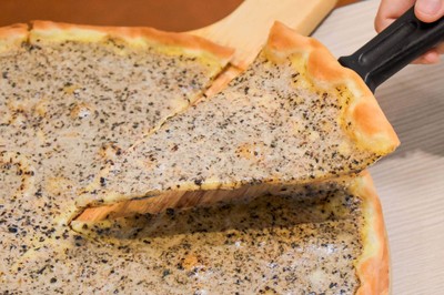 เชฟถนอม ประชาชื่น ร้านอาหารอิตาเลียนระดับตำนานถูกปากคนไทย