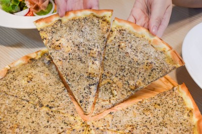 เชฟถนอม ประชาชื่น ร้านอาหารอิตาเลียนระดับตำนานถูกปากคนไทย