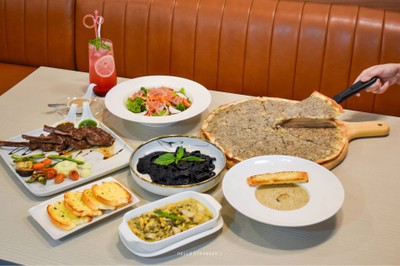 เชฟถนอม ประชาชื่น ร้านอาหารอิตาเลียนระดับตำนานถูกปากคนไทย