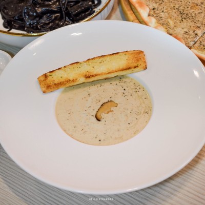 เชฟถนอม ประชาชื่น ร้านอาหารอิตาเลียนระดับตำนานถูกปากคนไทย