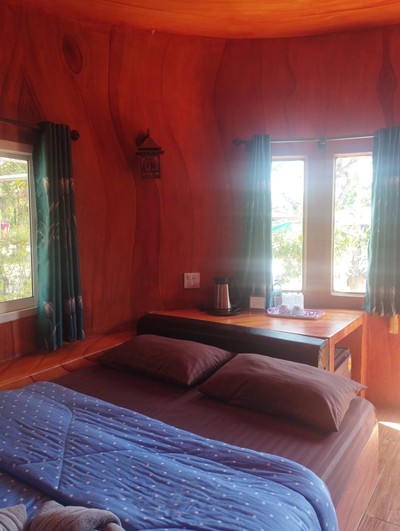 ห้องพัก