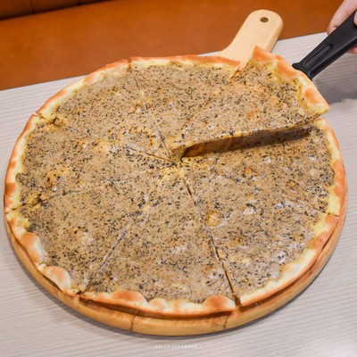 เชฟถนอม ประชาชื่น ร้านอาหารอิตาเลียนระดับตำนานถูกปากคนไทย