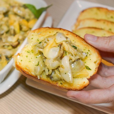 เชฟถนอม ประชาชื่น ร้านอาหารอิตาเลียนระดับตำนานถูกปากคนไทย