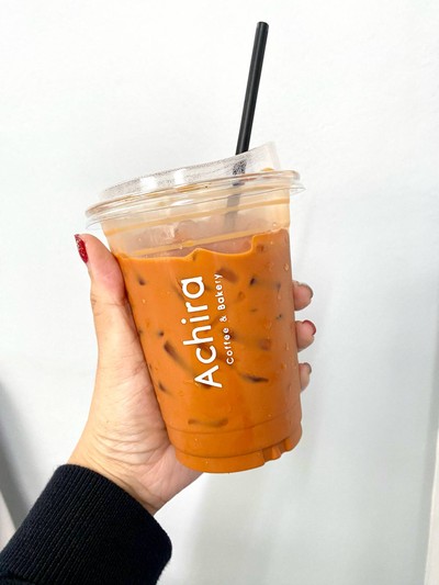 ชาไทย BLEND