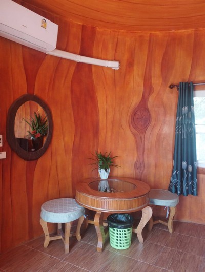 ห้องพัก