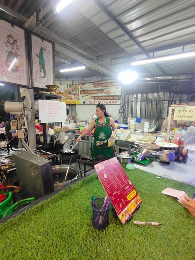 หน้าร้าน