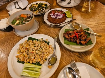 TOOKPAK ถูกปาก คอนแวนต์