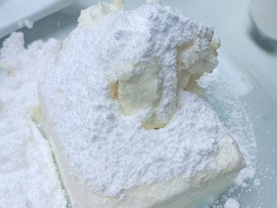 วิธีทำ Basque cheesecake / basque burnt cheesecake / ชีสเค้ก / เค้กหน้าไหม้ วิธีทำ Basque cheesecake / basque burnt cheesecake / ชีสเค้ก / เค้กหน้าไหม้