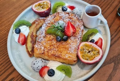 French Toast