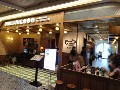 หน้าร้าน