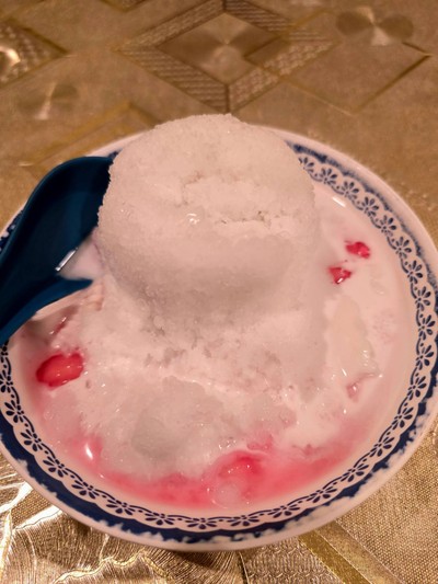 รวมมิตร (ลูกค้าเลือกท๊อปปิ้งเอง)