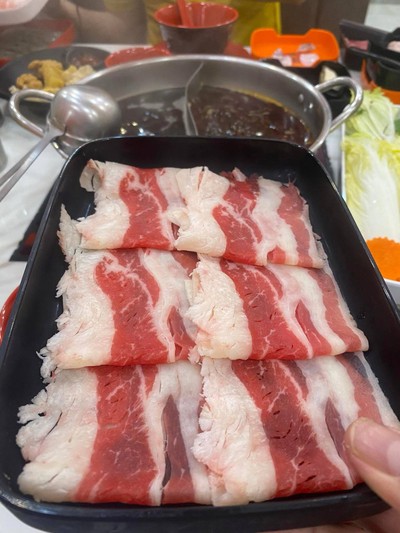 เนื้อออส