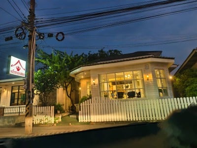 หน้าร้าน