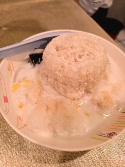 รวมมิตร (ลูกค้าเลือกท๊อปปิ้งเอง)