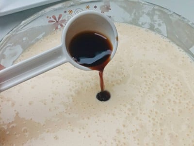 วิธีทำ Basque cheesecake / basque burnt cheesecake / ชีสเค้ก / เค้กหน้าไหม้ วิธีทำ Basque cheesecake / basque burnt cheesecake / ชีสเค้ก / เค้กหน้าไหม้