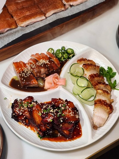 อาหาร หรือ เครื่องดื่ม