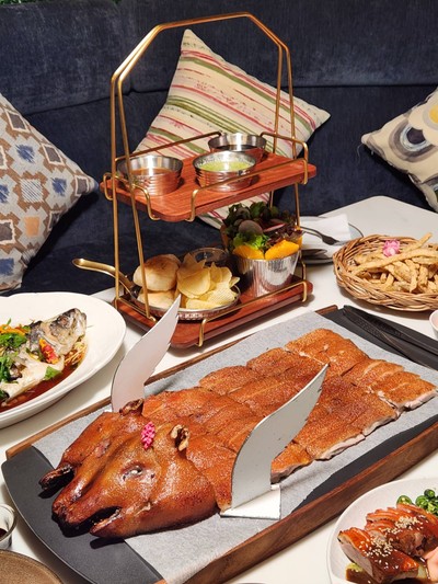 อาหาร หรือ เครื่องดื่ม