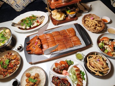 อาหาร หรือ เครื่องดื่ม