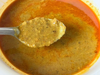 น้ำยาใต้