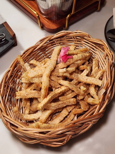 อาหาร หรือ เครื่องดื่ม