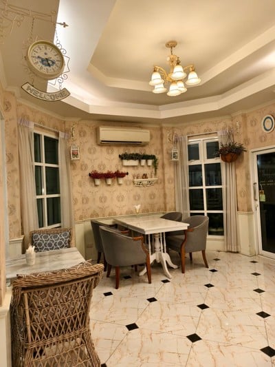 บรรยากาศ