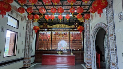 บรรยากาศ