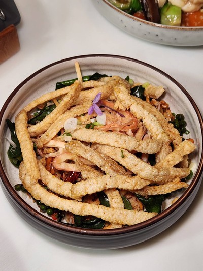 อาหาร หรือ เครื่องดื่ม