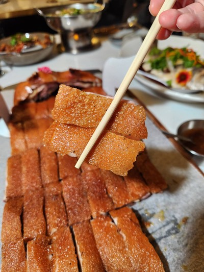 อาหาร หรือ เครื่องดื่ม