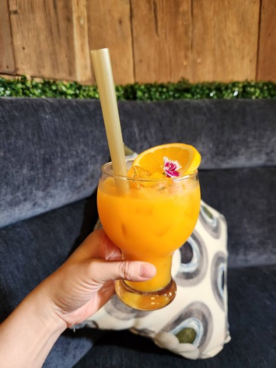 อาหาร หรือ เครื่องดื่ม