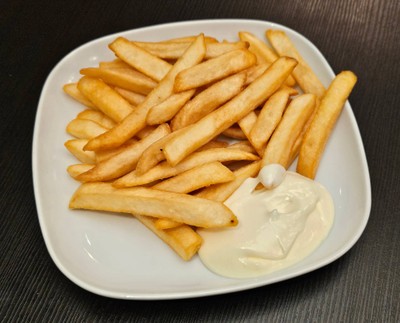 เฟรนช์ฟราย