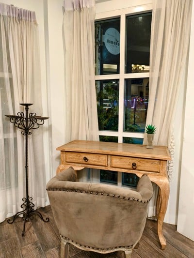 บรรยากาศ