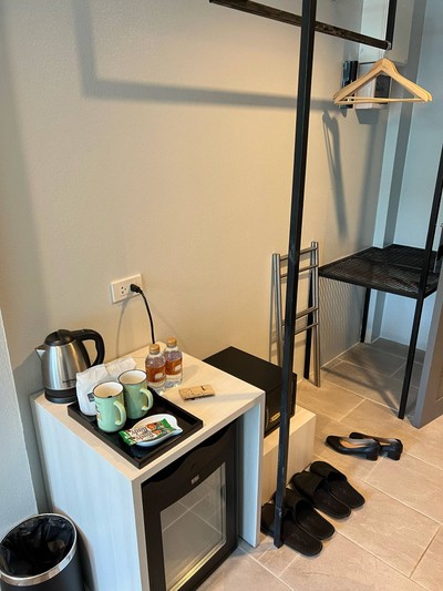 ห้องพัก