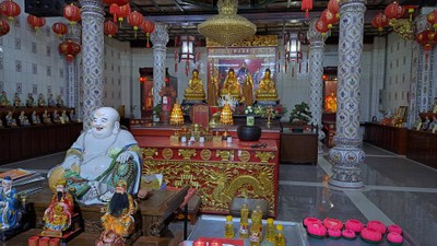 บรรยากาศ