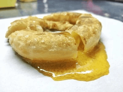 โรตีระเบิด