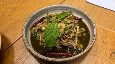 ซุปหน่อไม้