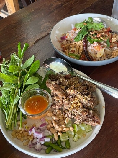 หมูมะแขว่น