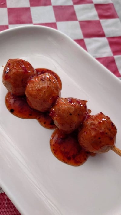 ลูกชิ้น