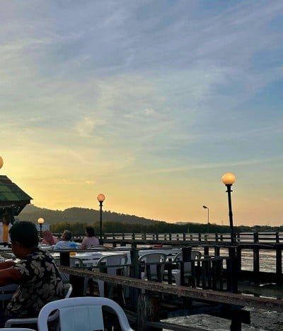 บรรยากาศ