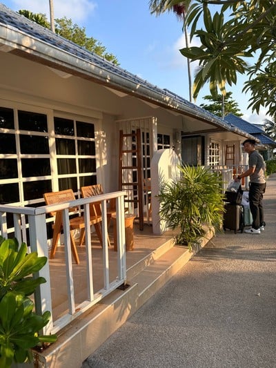 ห้องพัก